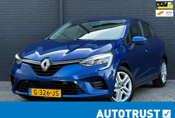 1.0 TCe Zen APPLE CARPLAY|PDC|CRUISE|NWE APK|DAB