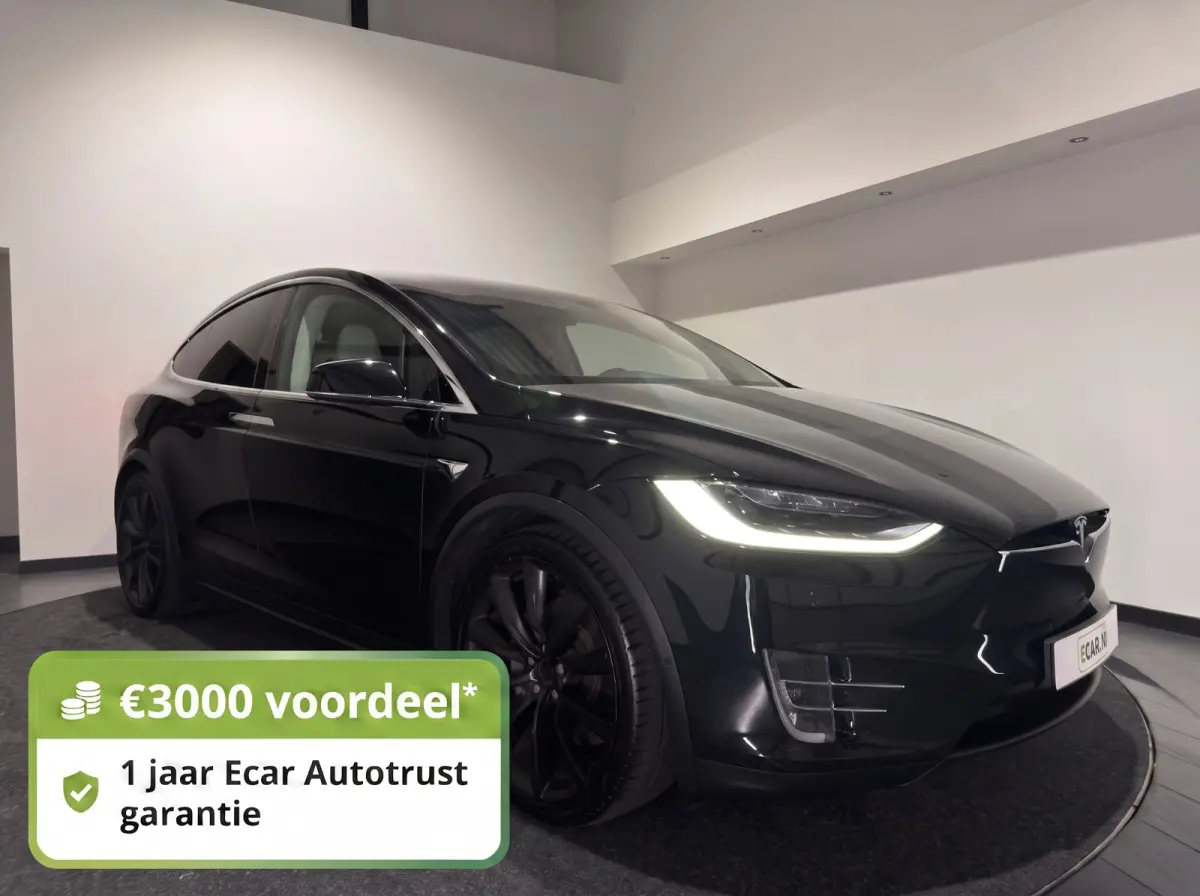 75D Base | Tot € 3.000 klantvoordeel* | Trekhaak | Keyless | Luxe Leder interieur |