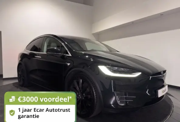 75D Base | Tot € 3.000 klantvoordeel* | Trekhaak | Keyless | Luxe Leder interieur |
