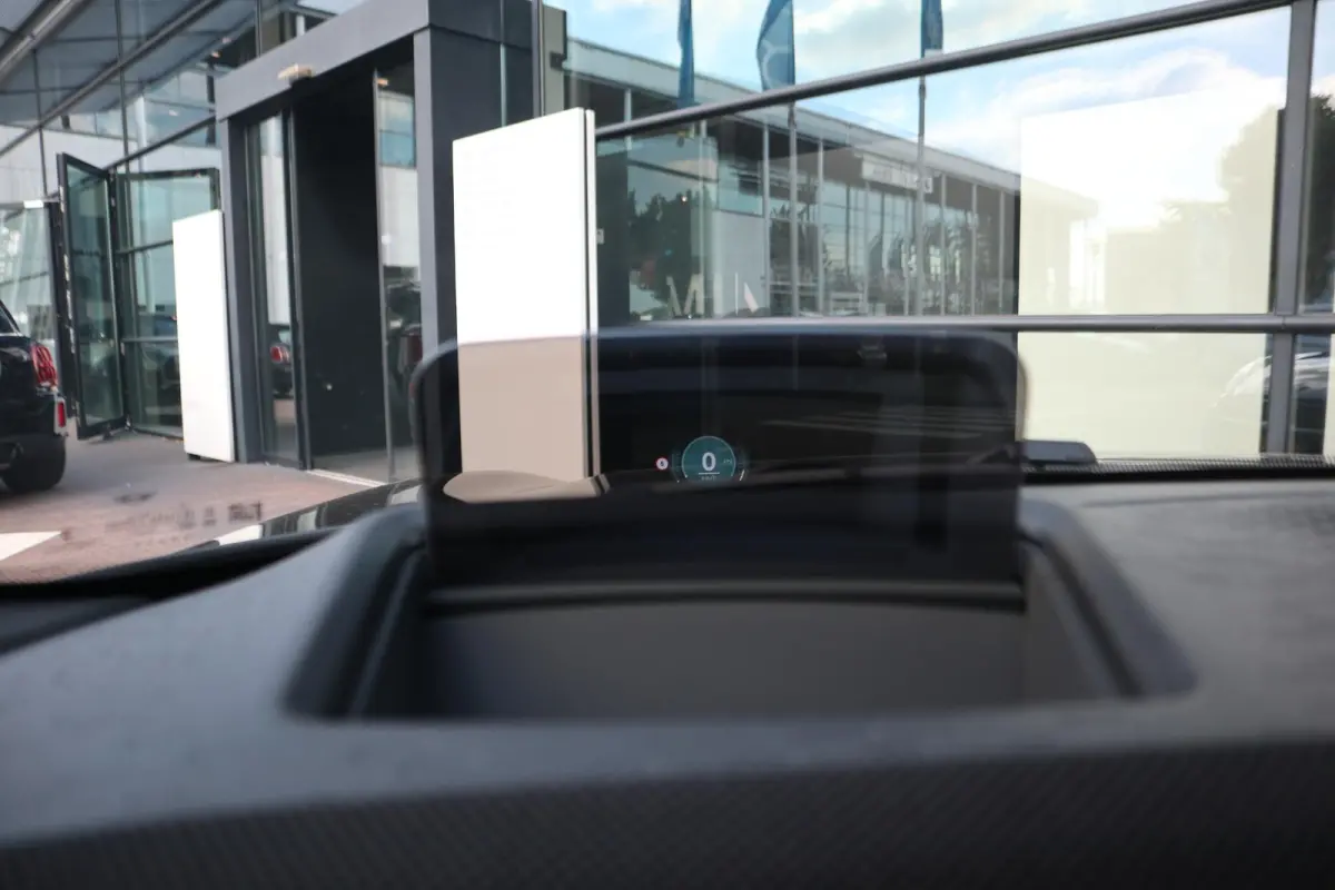 Cooper C | John Cooper Works uitvoering + Pakket XL