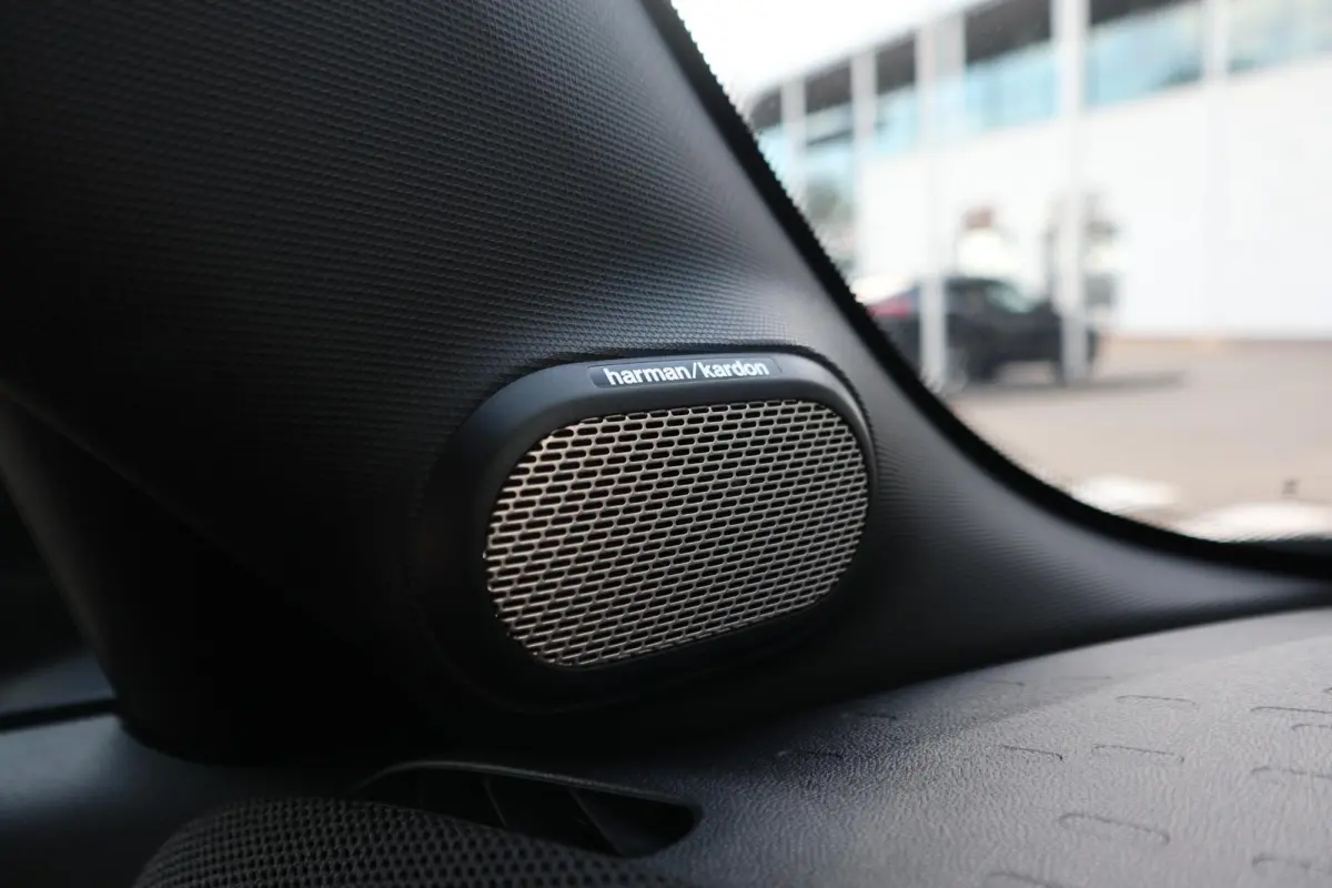 Cooper C | John Cooper Works uitvoering + Pakket XL
