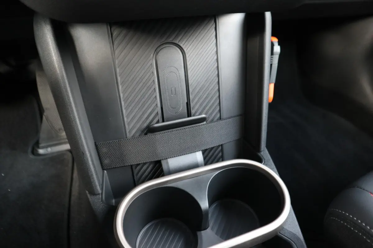 Cooper C | John Cooper Works uitvoering + Pakket XL