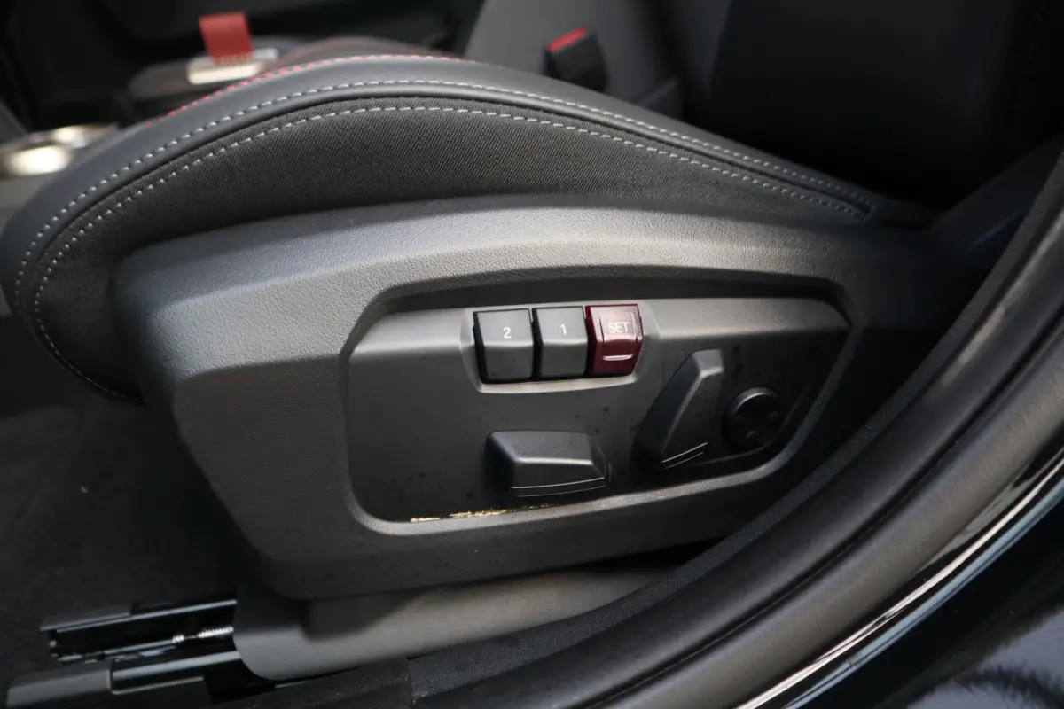 Cooper C | John Cooper Works uitvoering + Pakket XL