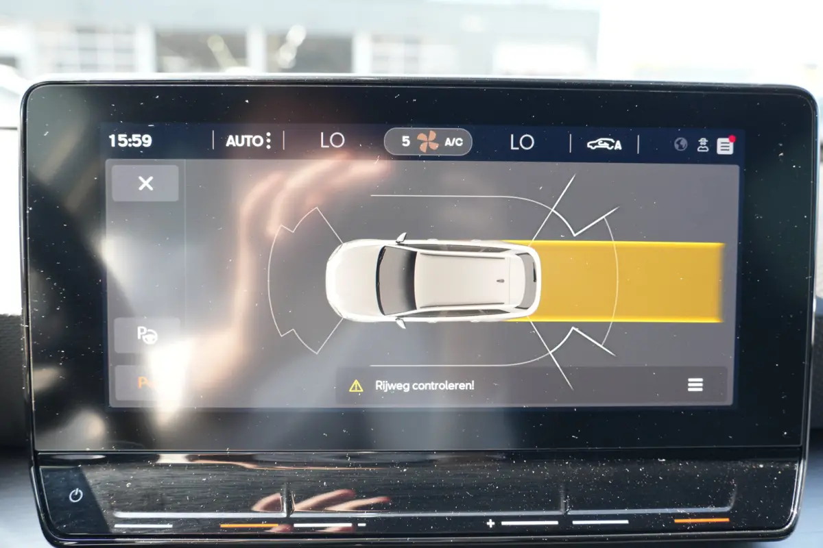 1.5 TSI 150pk FR Business Intense Dodehoek detectie | Navigatie | Carplay | Lichtmetalen velgen 18"