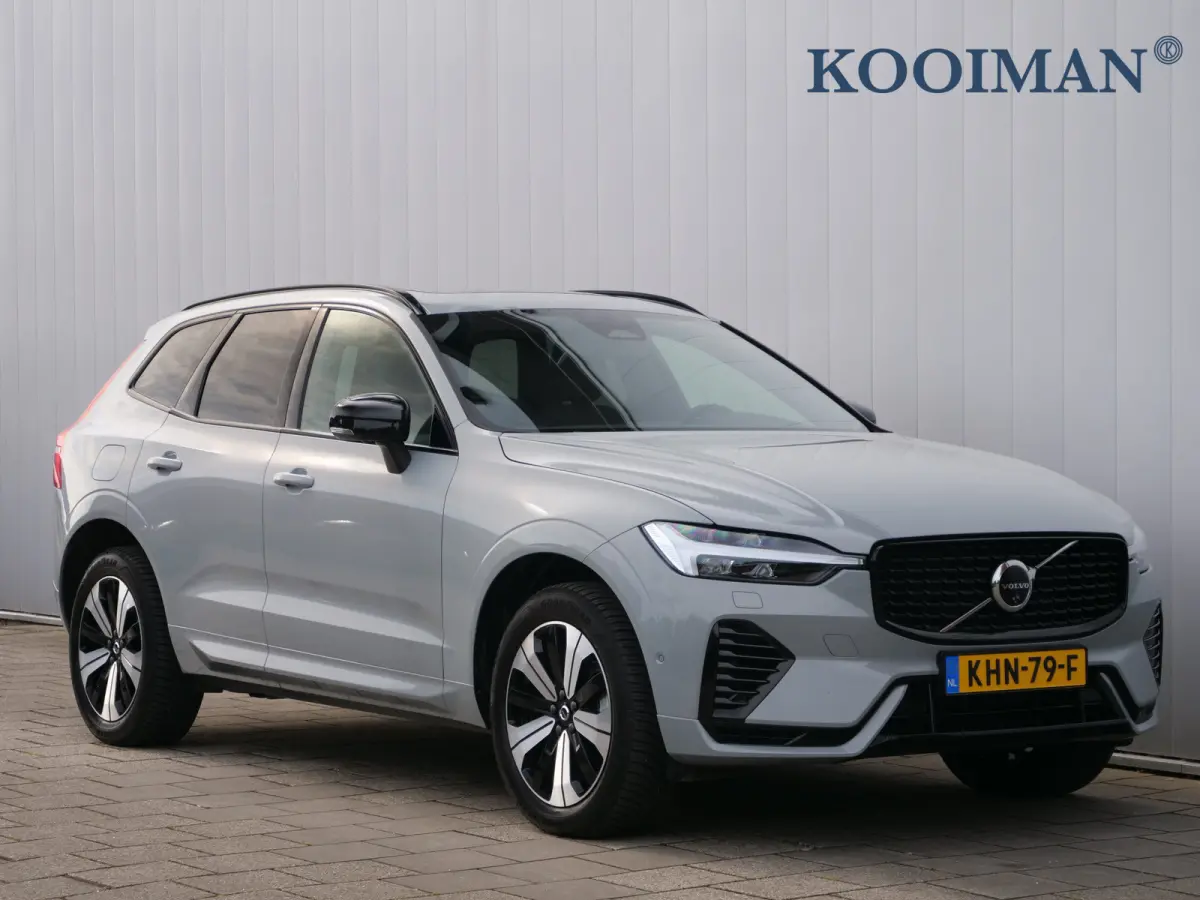 2.0 T6 350Pk Plug-in hybrid AWD Plus Dark Pano-dak / Adaptive Cruise / 360 Camera / Winterpakket