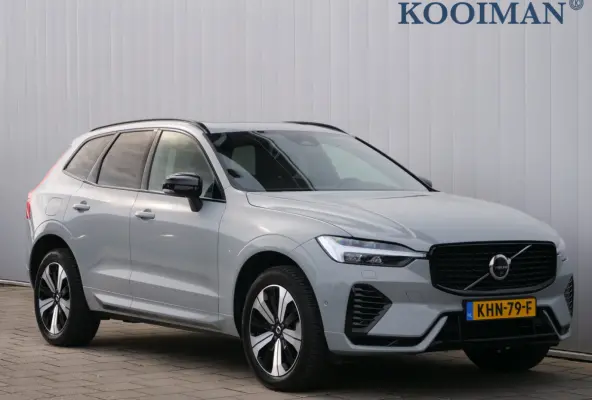 2.0 T6 350Pk Plug-in hybrid AWD Plus Dark Pano-dak / Adaptive Cruise / 360 Camera / Winterpakket