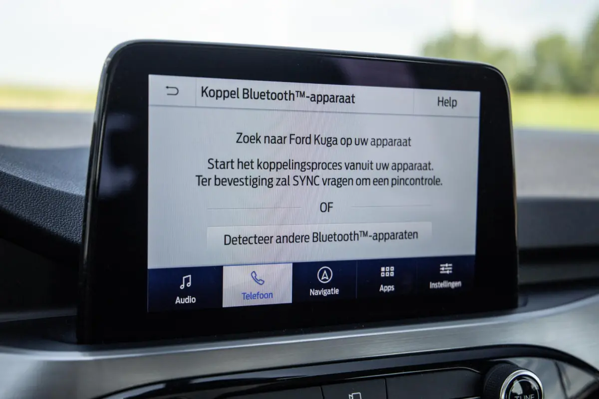 2.5 PHEV Titanium PANORAMA DAK / CAMERA / ADAPTIVE CRUISE / STOEL VERWARMING / CARPLAY