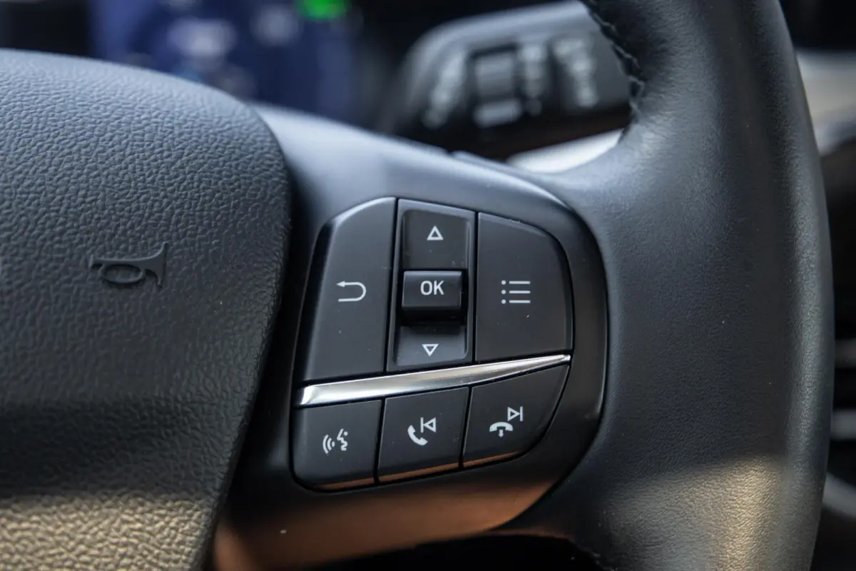 2.5 PHEV Titanium PANORAMA DAK / CAMERA / ADAPTIVE CRUISE / STOEL VERWARMING / CARPLAY