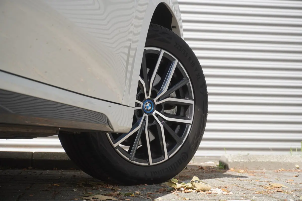 xDrive30e | M Sportpakket | Premium Pack | Trekhaak met elektrisch wegklapbare kogel | Achteruitrijcamera | Elektrisch verwarmde voorstoelen | Comfort Access