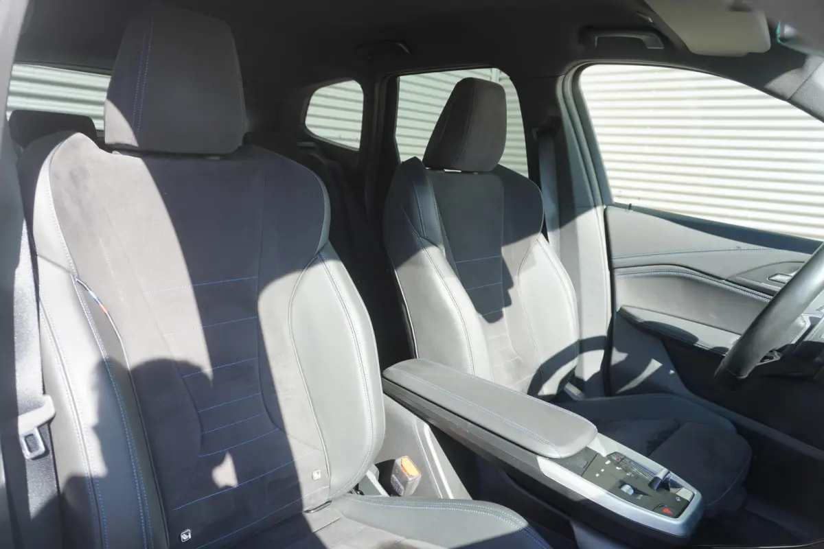 xDrive30e | M Sportpakket | Premium Pack | Trekhaak met elektrisch wegklapbare kogel | Achteruitrijcamera | Elektrisch verwarmde voorstoelen | Comfort Access