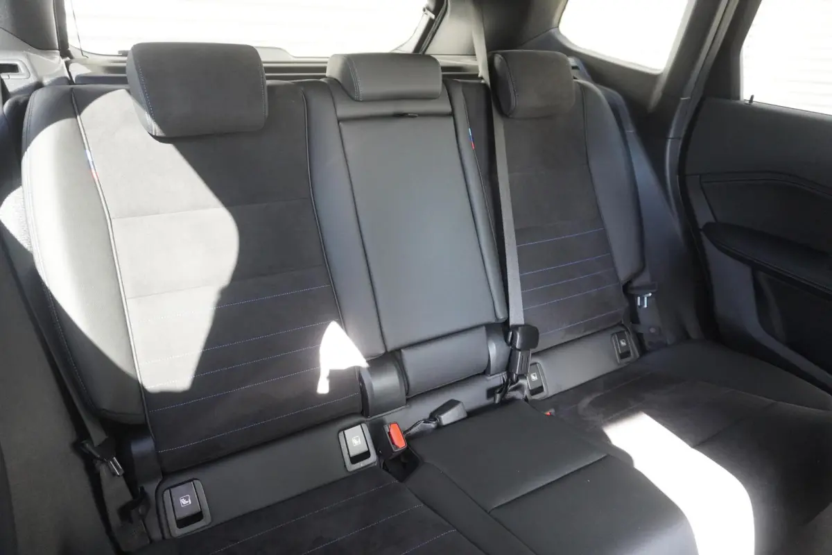 xDrive30e | M Sportpakket | Premium Pack | Trekhaak met elektrisch wegklapbare kogel | Achteruitrijcamera | Elektrisch verwarmde voorstoelen | Comfort Access