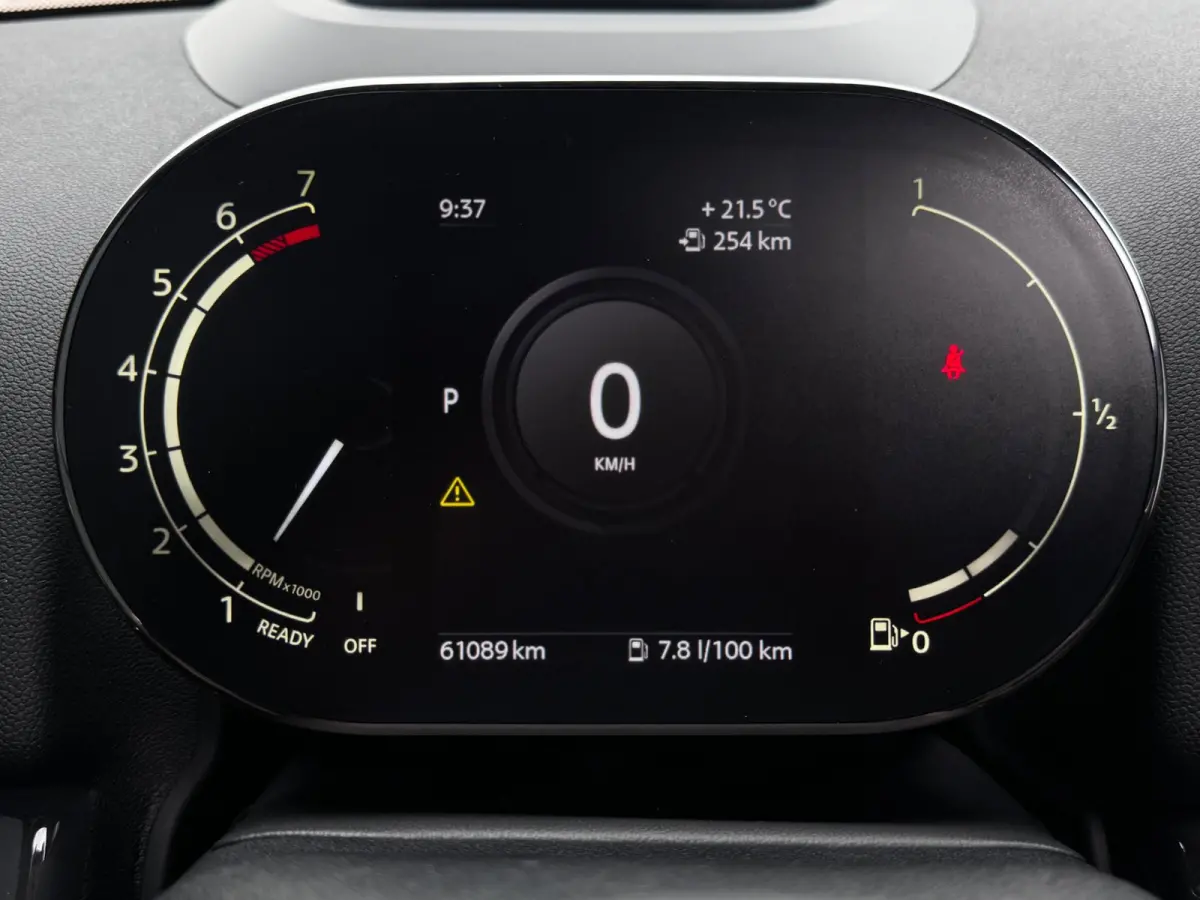 1.5 Cooper Chili | Pano | Trekhaak | NL-Auto | Leder | Harman Kardon | Stoelverwarming | HUD | Climate Control