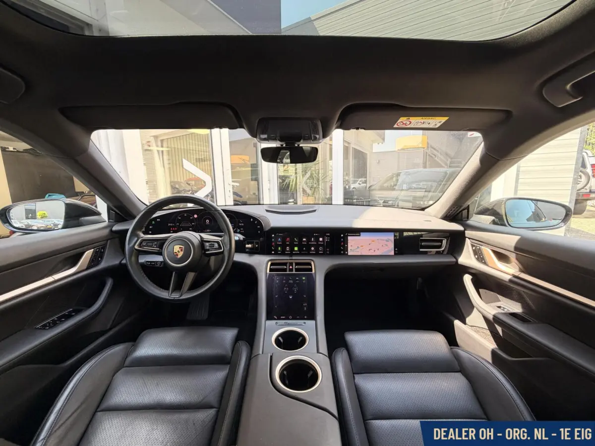 4S Performance 84 kWh BTW 5P Pano Adapt 93kWh bruto
