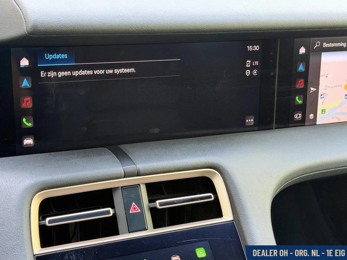 4S Performance 84 kWh BTW 5P Pano Adapt 93kWh bruto