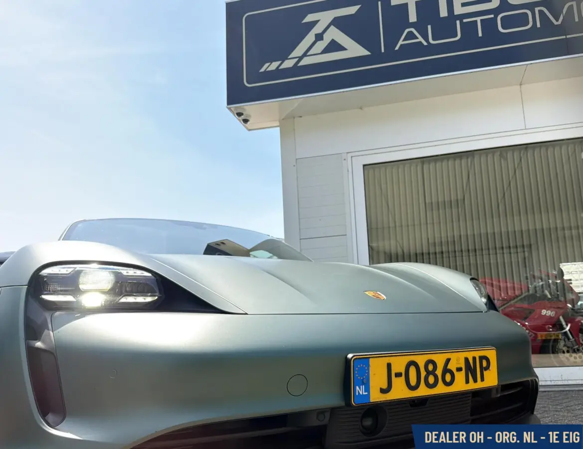 4S Performance 84 kWh BTW 5P Pano Adapt 93kWh bruto