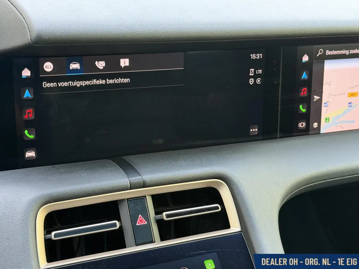 4S Performance 84 kWh BTW 5P Pano Adapt 93kWh bruto