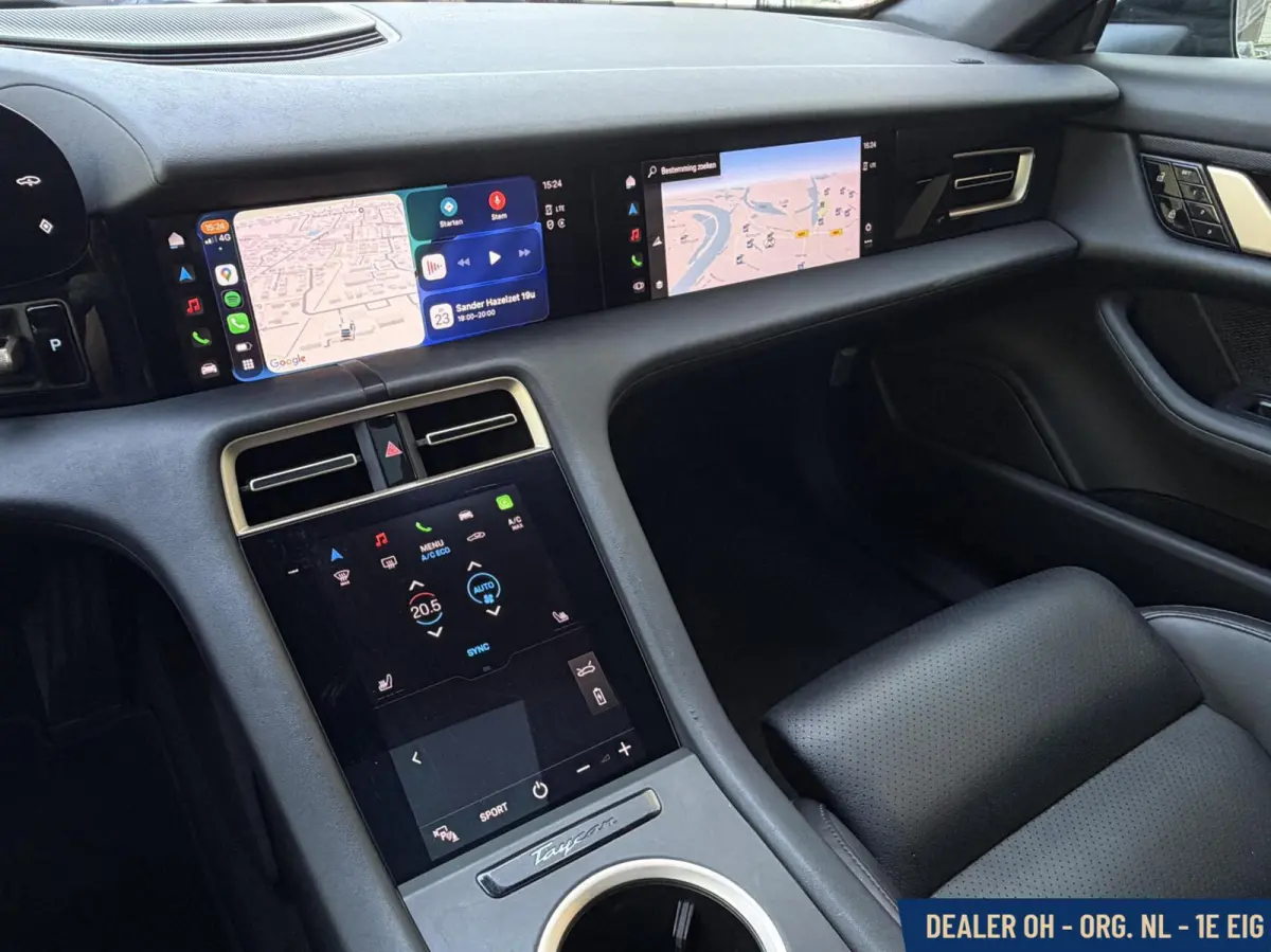 4S Performance 84 kWh BTW 5P Pano Adapt 93kWh bruto