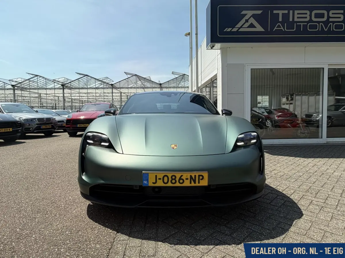 4S Performance 84 kWh BTW 5P Pano Adapt 93kWh bruto