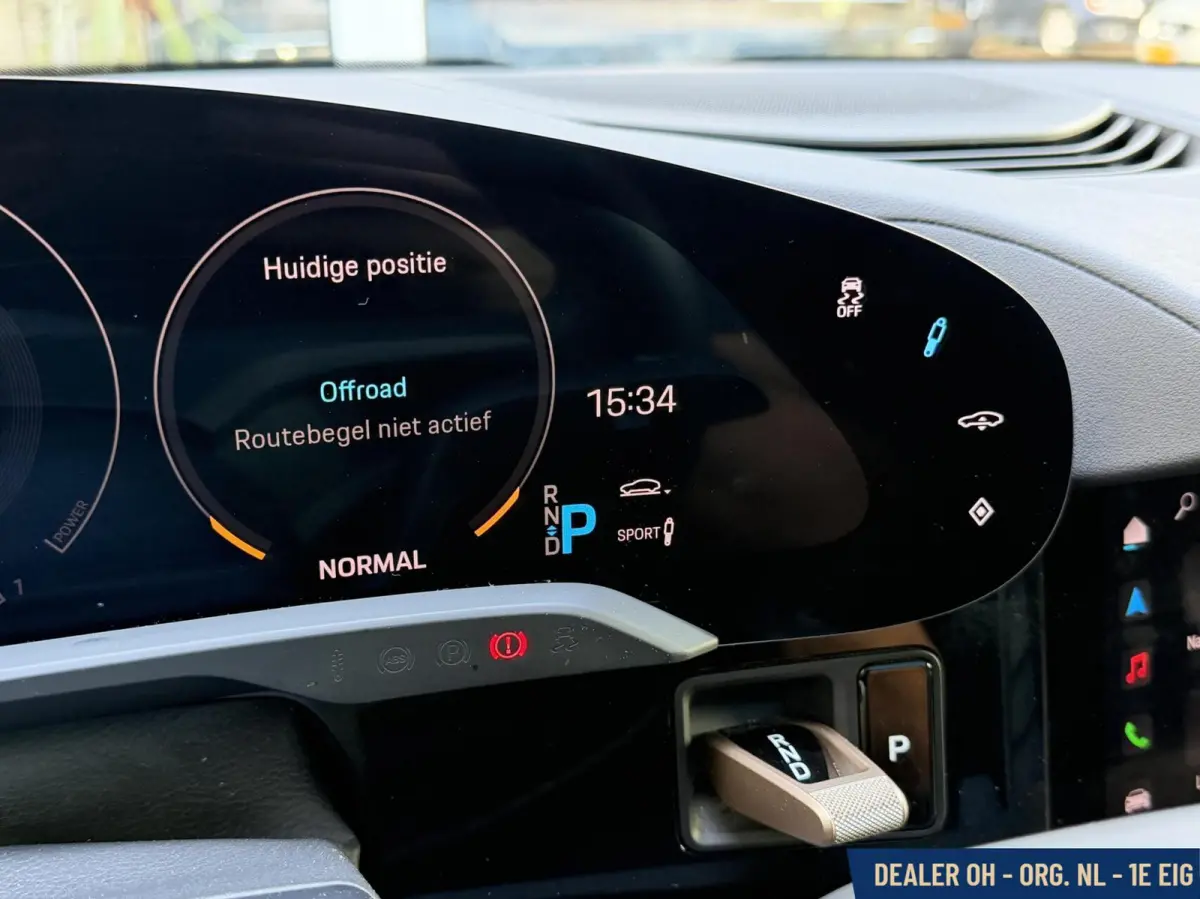 4S Performance 84 kWh BTW 5P Pano Adapt 93kWh bruto