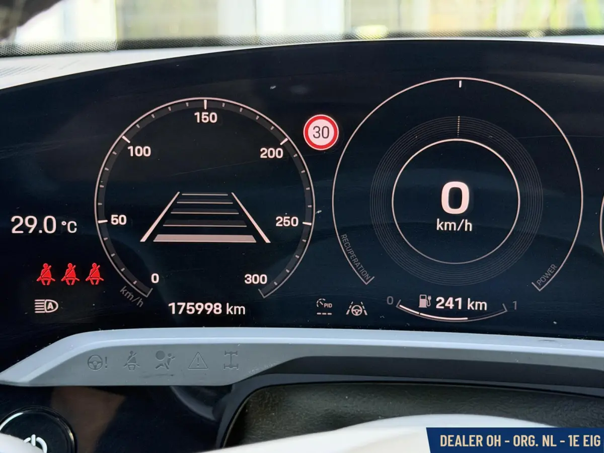 4S Performance 84 kWh BTW 5P Pano Adapt 93kWh bruto