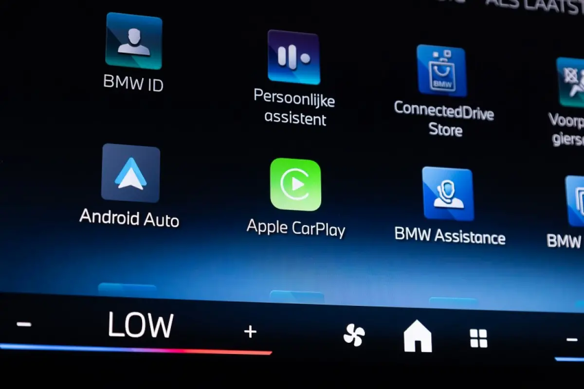 eDrive20 business Design 67 kWh | Full LED | NAVI | PDC | ECC | SOH 99% !