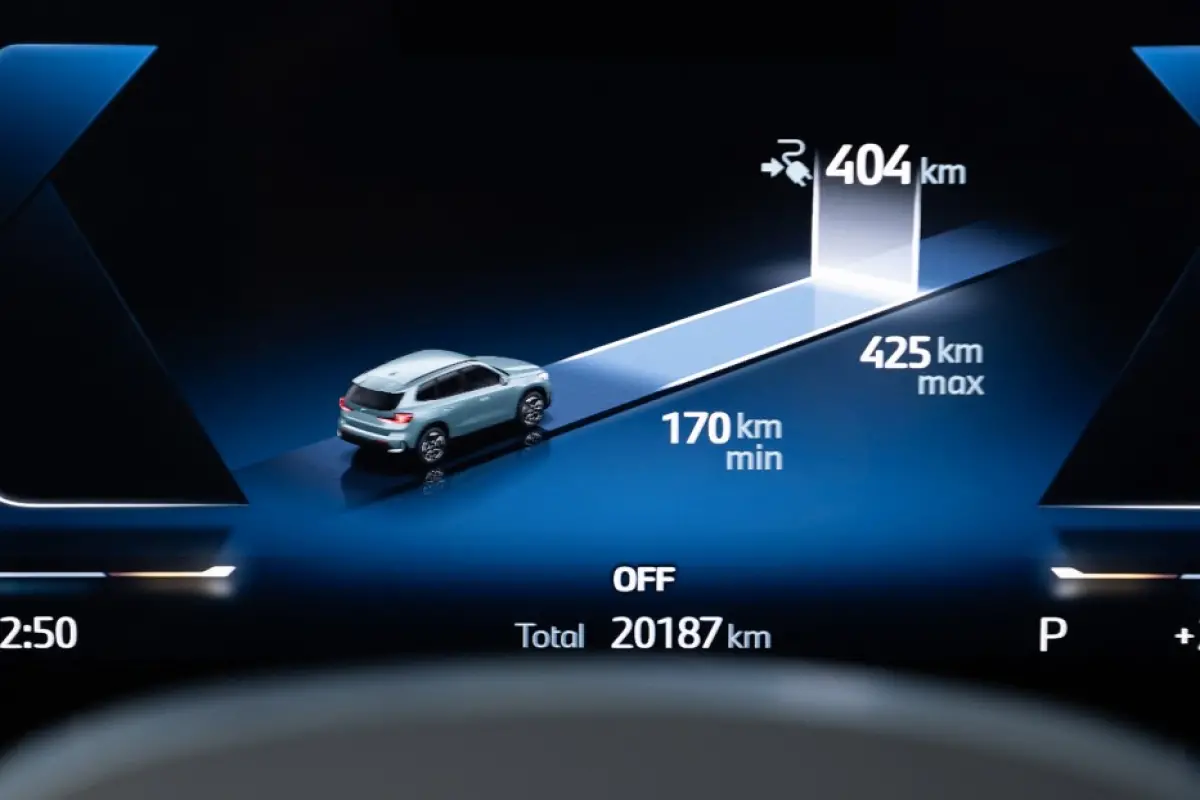 eDrive20 business Design 67 kWh | Full LED | NAVI | PDC | ECC | SOH 99% !