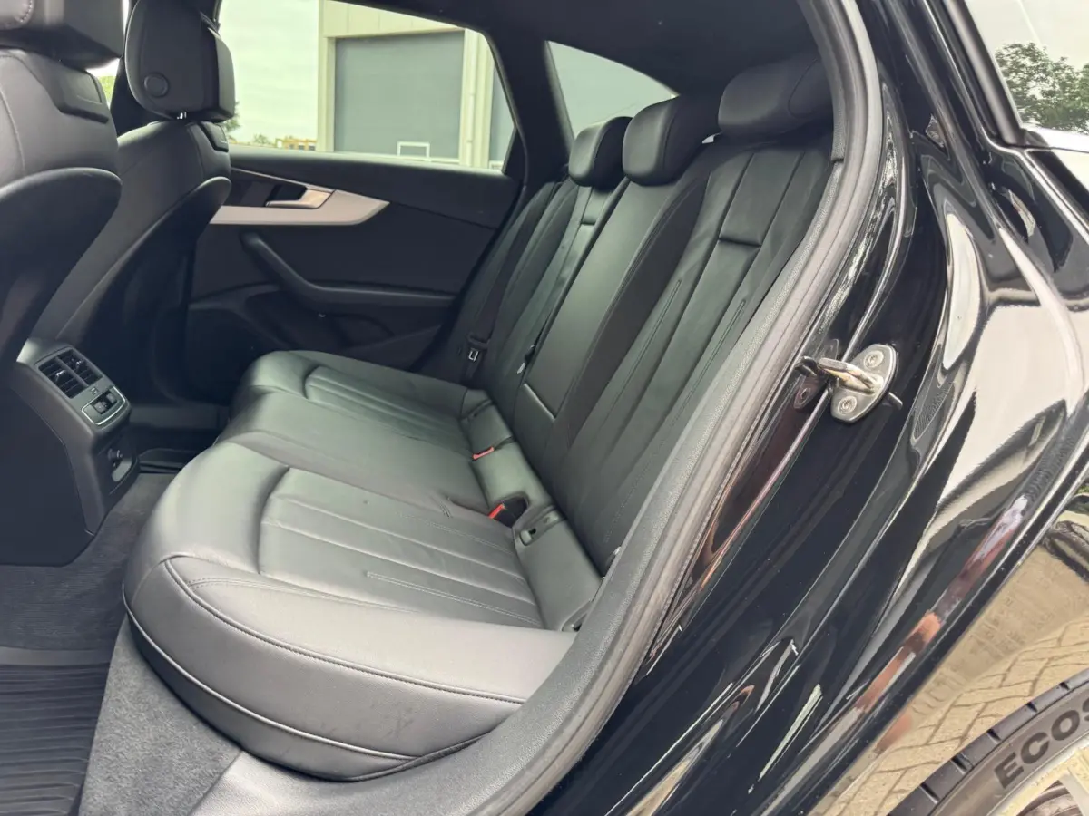 35 TFSI S-Line | LED | Elektrisch/Leder | Camera | CarPlay | Adaptive Cruise | Navigatie | Climate