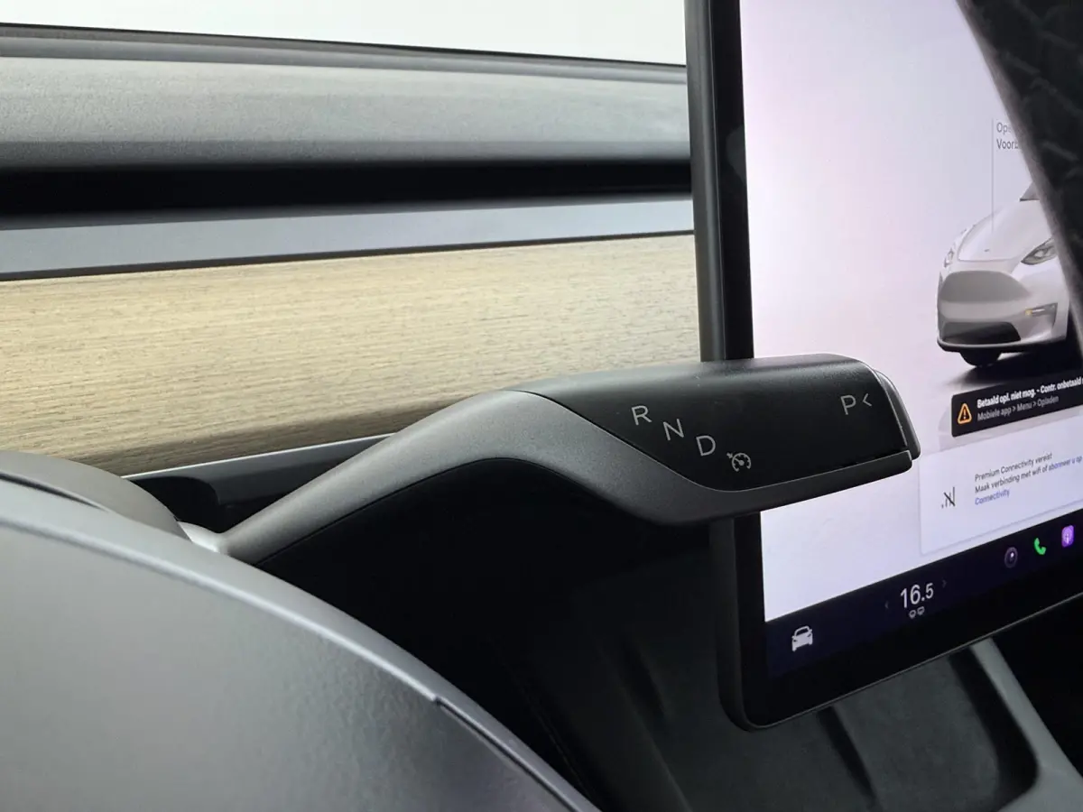 RWD 58 kWh | Full Self-Driving Capability | Trekhaak |