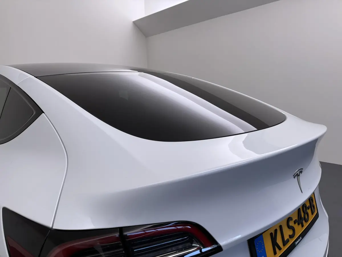 RWD 58 kWh | Full Self-Driving Capability | Trekhaak |