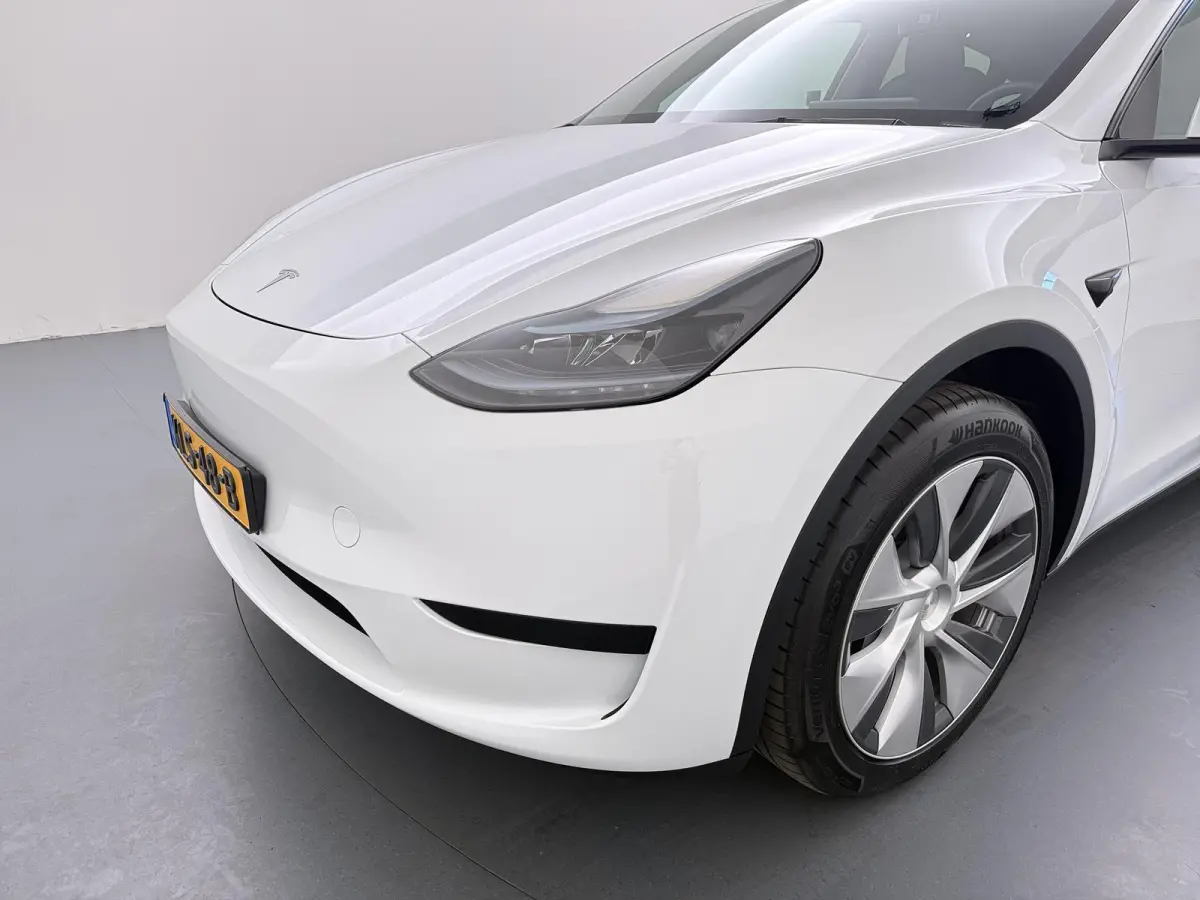 RWD 58 kWh | Full Self-Driving Capability | Trekhaak |