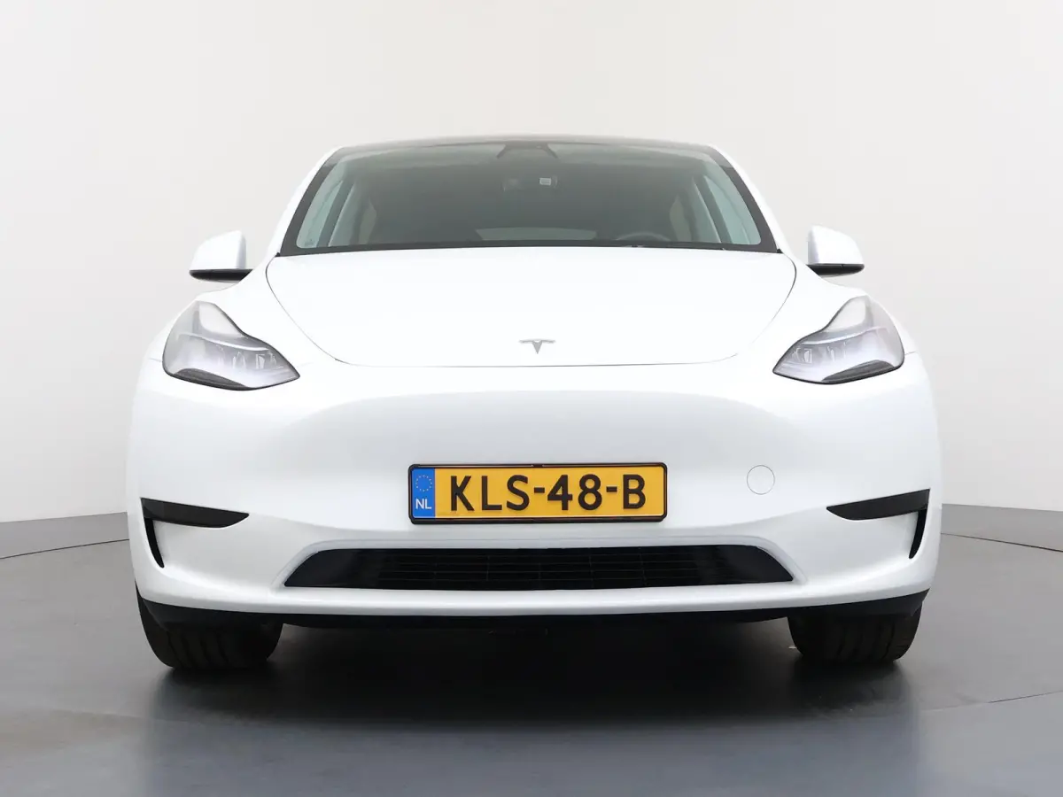 RWD 58 kWh | Full Self-Driving Capability | Trekhaak |