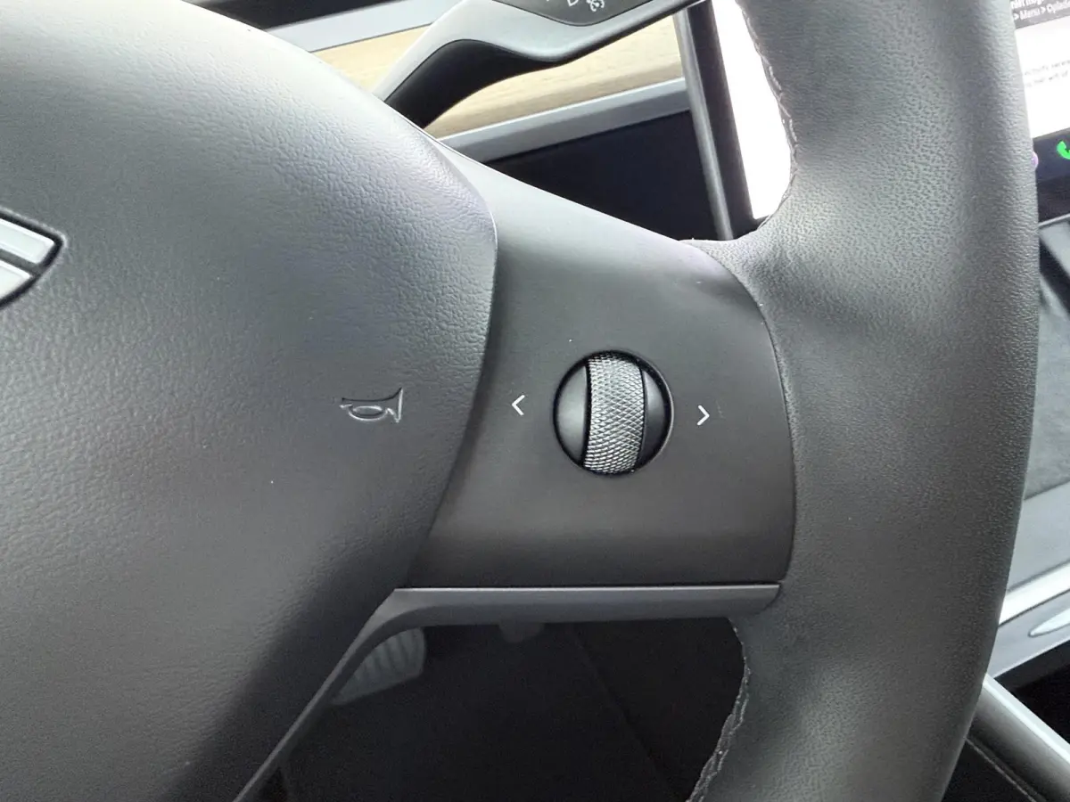 RWD 58 kWh | Full Self-Driving Capability | Trekhaak |