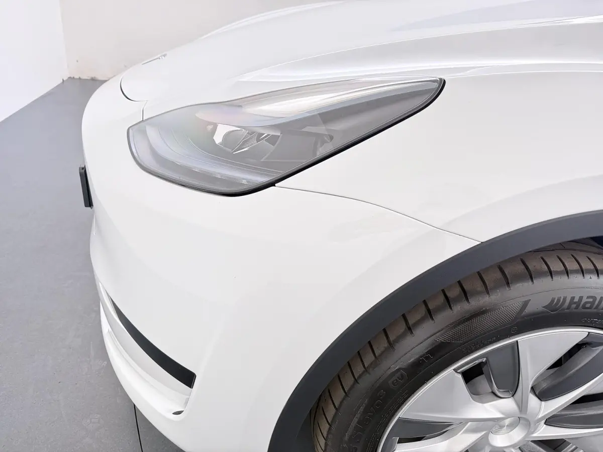 RWD 58 kWh | Full Self-Driving Capability | Trekhaak |