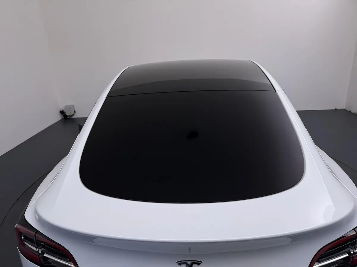 RWD 58 kWh | Full Self-Driving Capability | Trekhaak |