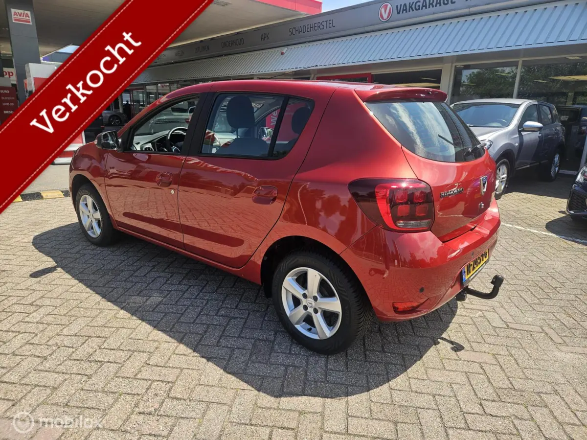 0.9 TCe SL Royaal