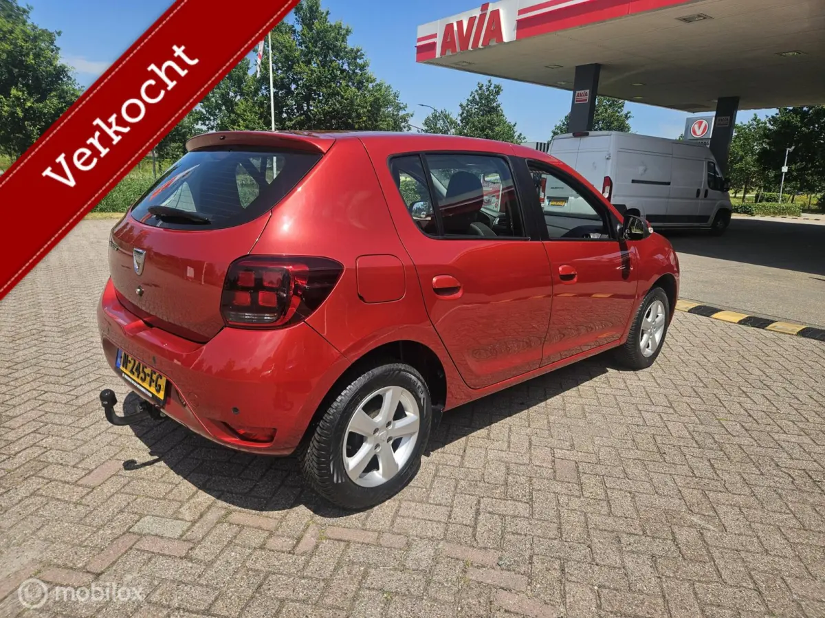0.9 TCe SL Royaal