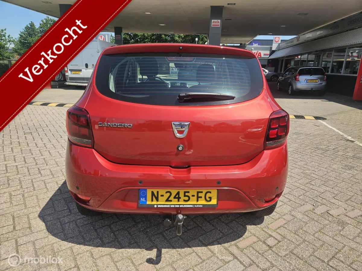 0.9 TCe SL Royaal