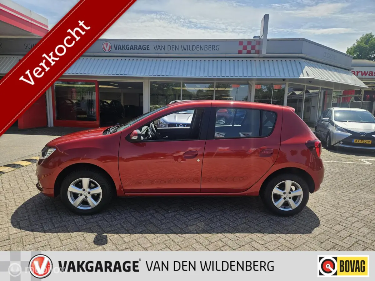 0.9 TCe SL Royaal