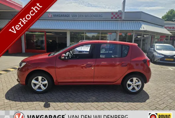 0.9 TCe SL Royaal
