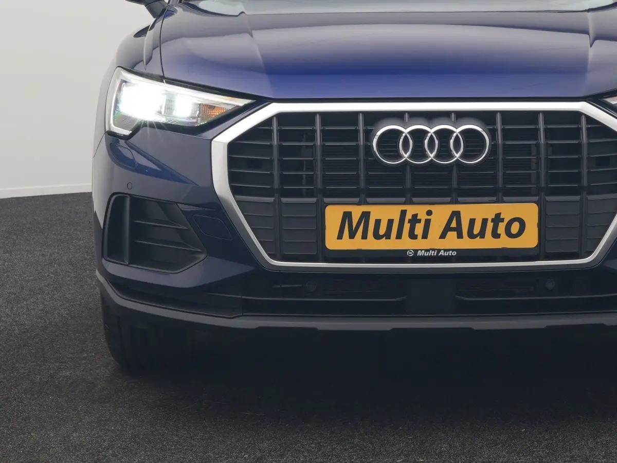 45 TFSI e edition PHEV 245pk Dealer O.H | Trekhaak af Fabriek | Virtual Cockpit | Apple Carplay | Stoelverwarming | BLIS | Led Koplampen | Keyless | Cruise Control |