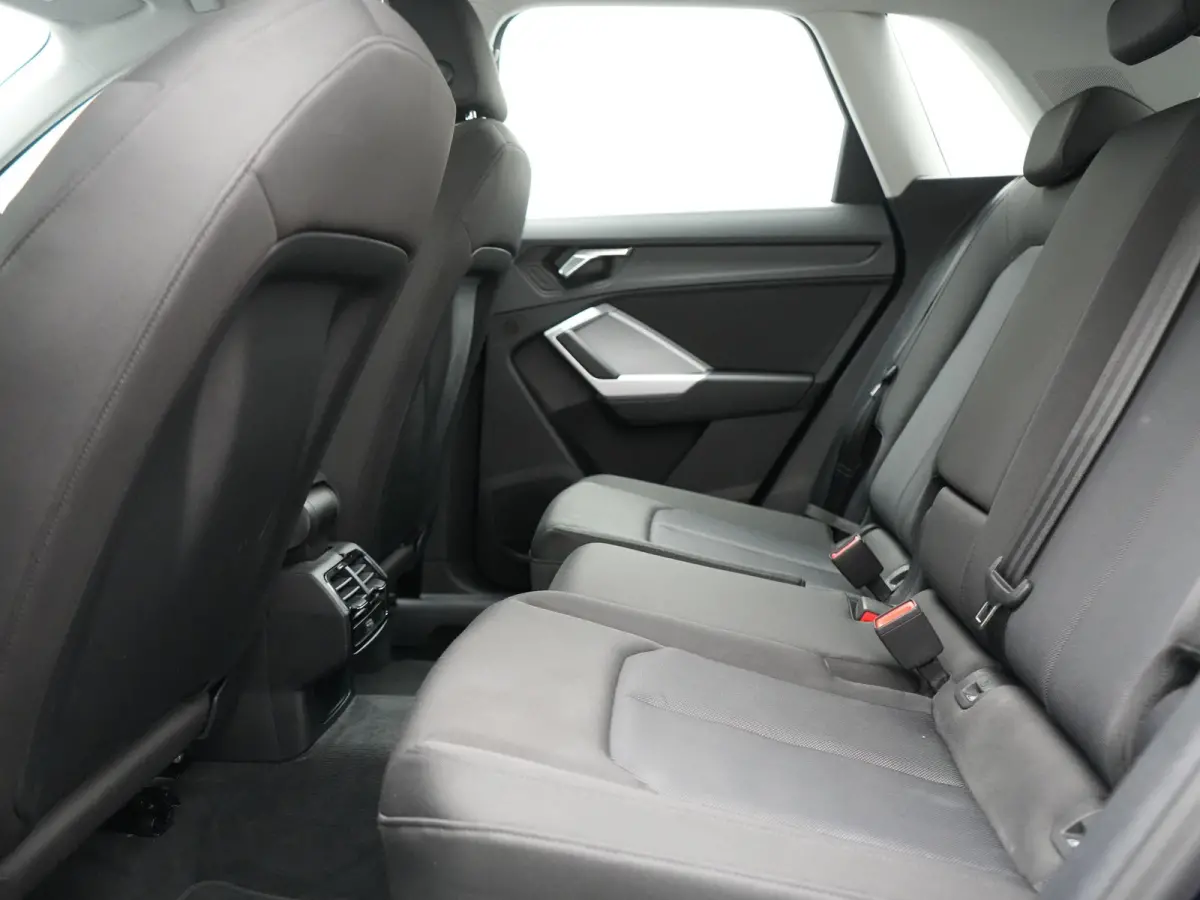 45 TFSI e edition PHEV 245pk Dealer O.H | Trekhaak af Fabriek | Virtual Cockpit | Apple Carplay | Stoelverwarming | BLIS | Led Koplampen | Keyless | Cruise Control |