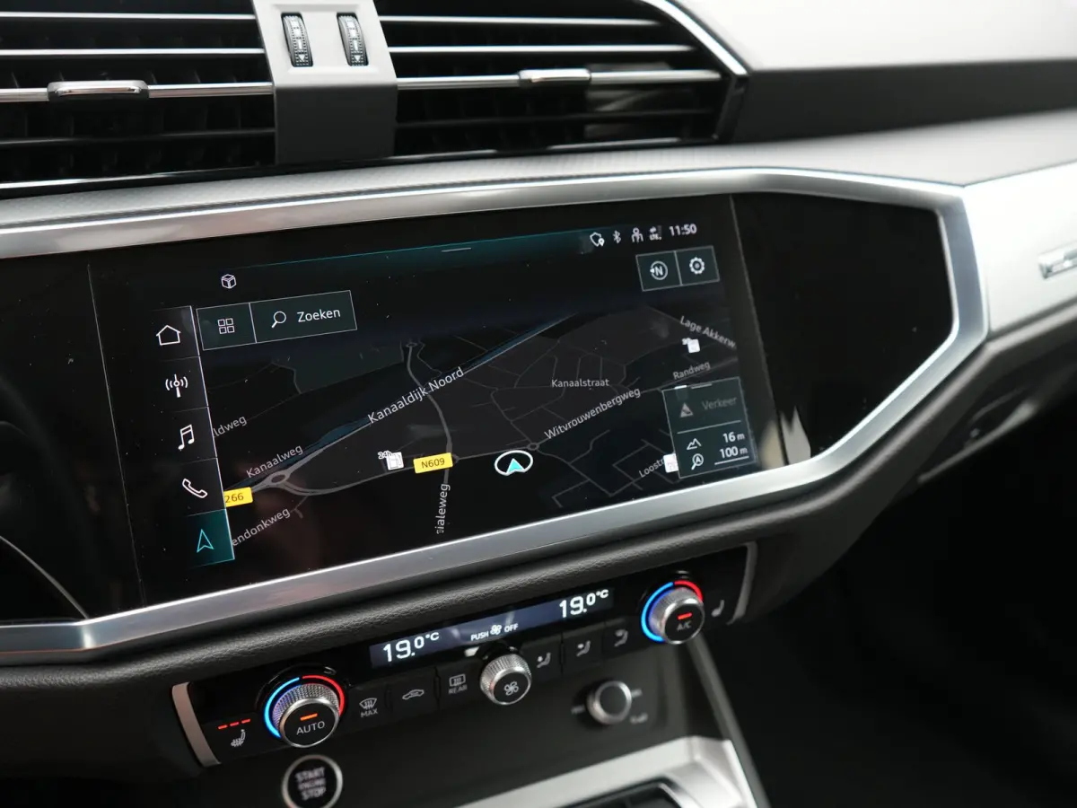 45 TFSI e edition PHEV 245pk Dealer O.H | Trekhaak af Fabriek | Virtual Cockpit | Apple Carplay | Stoelverwarming | BLIS | Led Koplampen | Keyless | Cruise Control |