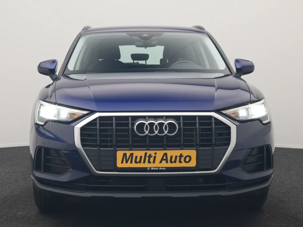 45 TFSI e edition PHEV 245pk Dealer O.H | Trekhaak af Fabriek | Virtual Cockpit | Apple Carplay | Stoelverwarming | BLIS | Led Koplampen | Keyless | Cruise Control |