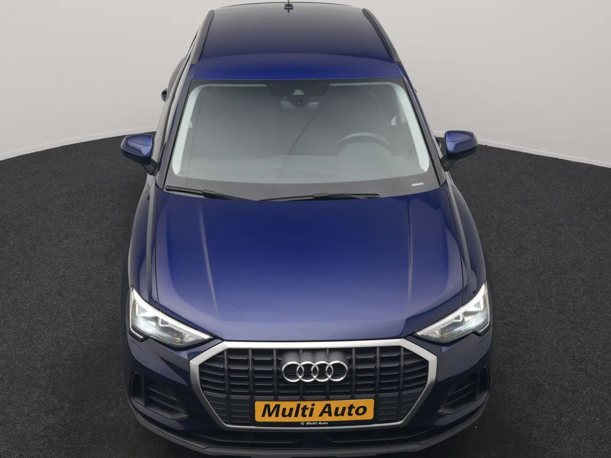 45 TFSI e edition PHEV 245pk Dealer O.H | Trekhaak af Fabriek | Virtual Cockpit | Apple Carplay | Stoelverwarming | BLIS | Led Koplampen | Keyless | Cruise Control |