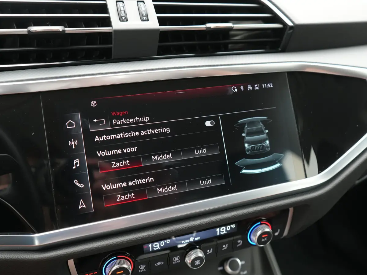 45 TFSI e edition PHEV 245pk Dealer O.H | Trekhaak af Fabriek | Virtual Cockpit | Apple Carplay | Stoelverwarming | BLIS | Led Koplampen | Keyless | Cruise Control |