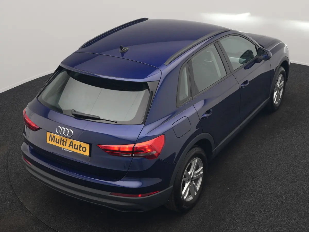 45 TFSI e edition PHEV 245pk Dealer O.H | Trekhaak af Fabriek | Virtual Cockpit | Apple Carplay | Stoelverwarming | BLIS | Led Koplampen | Keyless | Cruise Control |