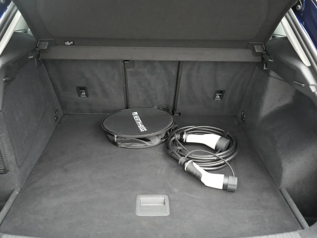 45 TFSI e edition PHEV 245pk Dealer O.H | Trekhaak af Fabriek | Virtual Cockpit | Apple Carplay | Stoelverwarming | BLIS | Led Koplampen | Keyless | Cruise Control |