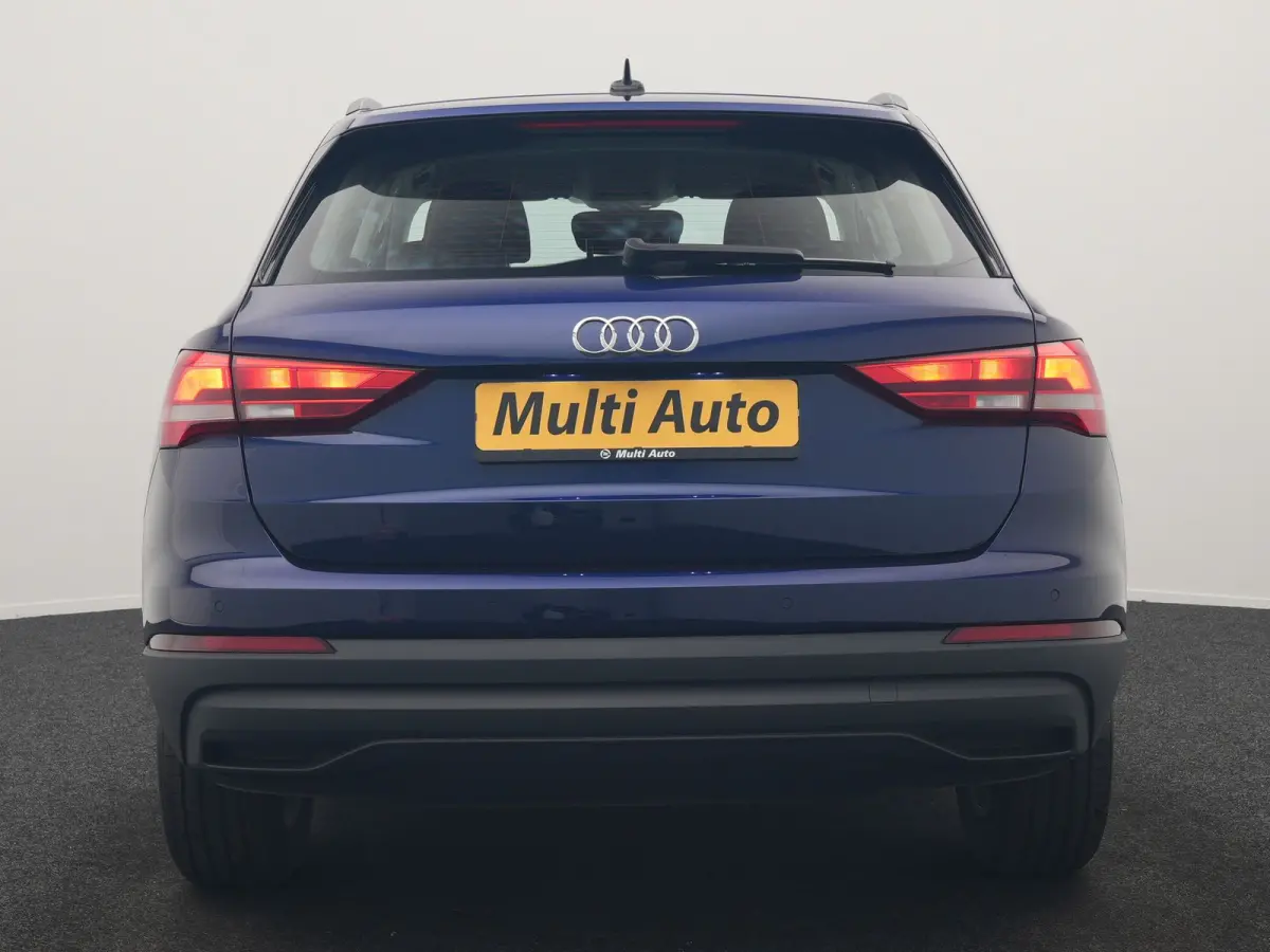 45 TFSI e edition PHEV 245pk Dealer O.H | Trekhaak af Fabriek | Virtual Cockpit | Apple Carplay | Stoelverwarming | BLIS | Led Koplampen | Keyless | Cruise Control |