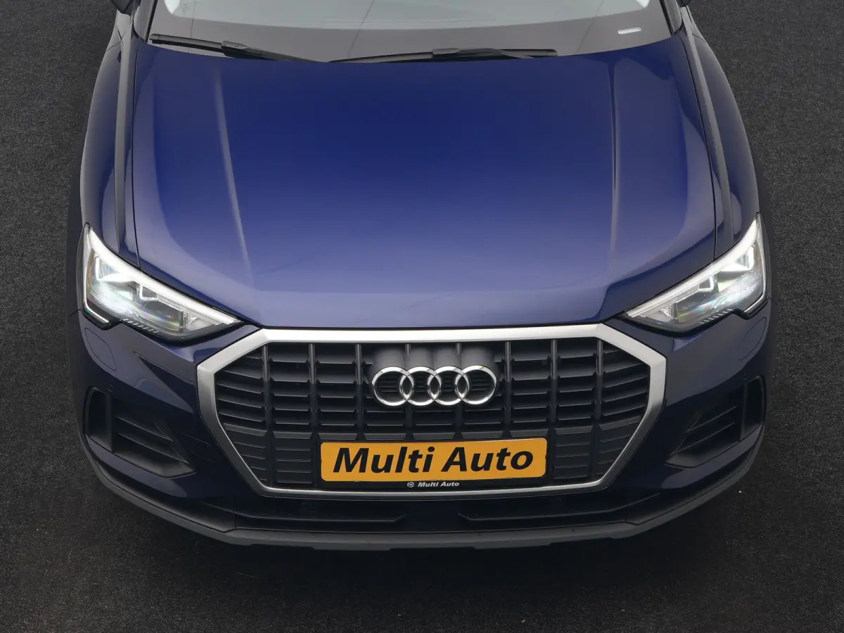 45 TFSI e edition PHEV 245pk Dealer O.H | Trekhaak af Fabriek | Virtual Cockpit | Apple Carplay | Stoelverwarming | BLIS | Led Koplampen | Keyless | Cruise Control |