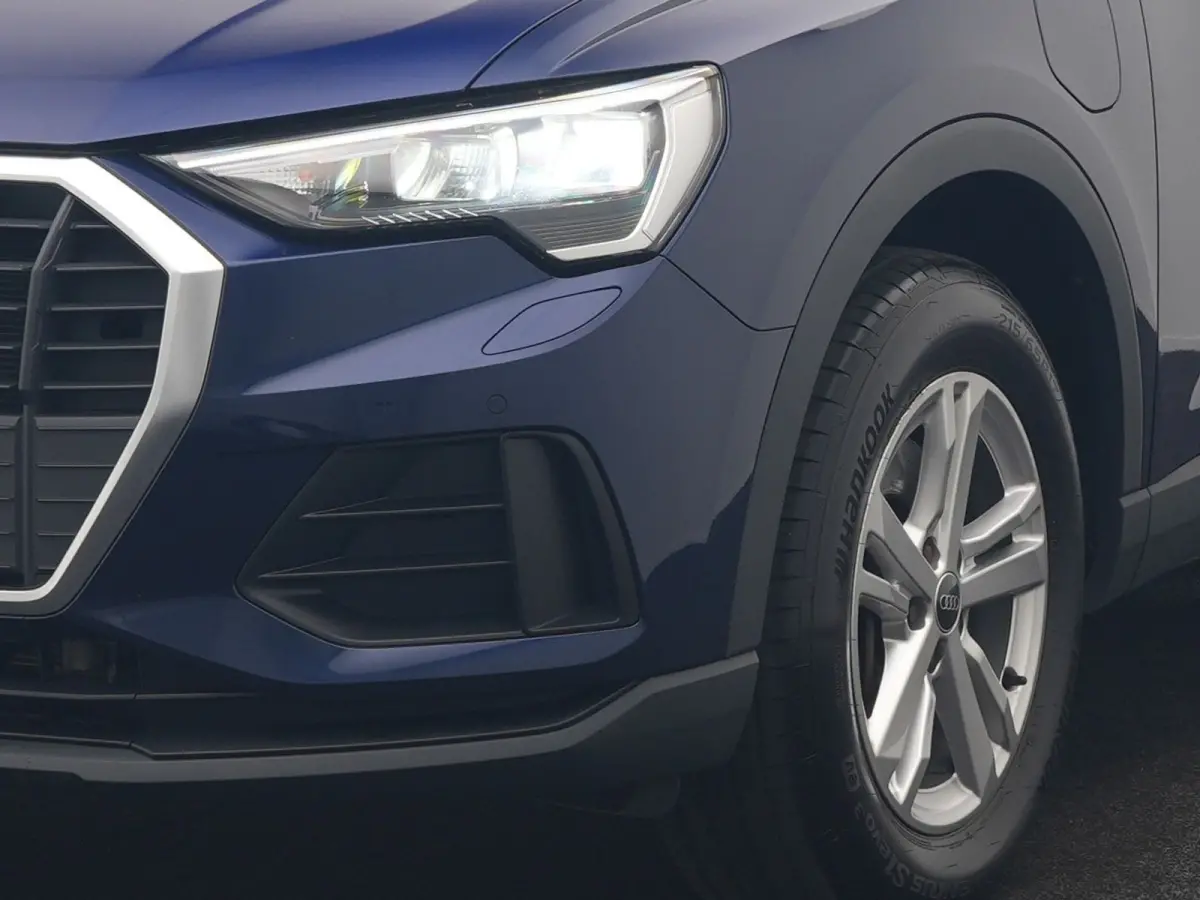 45 TFSI e edition PHEV 245pk Dealer O.H | Trekhaak af Fabriek | Virtual Cockpit | Apple Carplay | Stoelverwarming | BLIS | Led Koplampen | Keyless | Cruise Control |